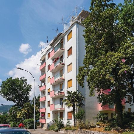 1 Bedroom Gorgeous Apartment In Opatija Exterior foto