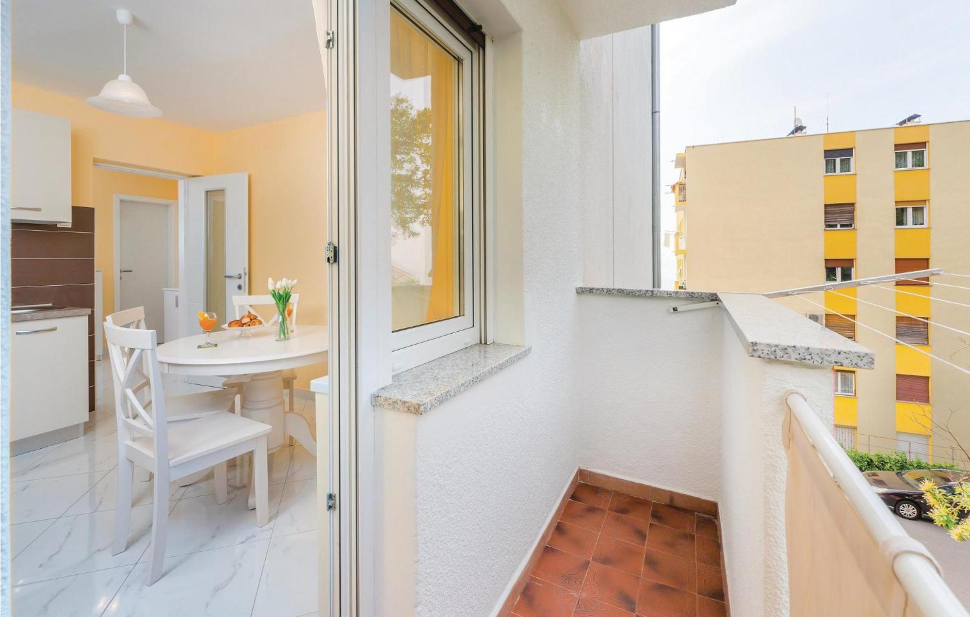 1 Bedroom Gorgeous Apartment In Opatija Exterior foto